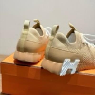 wholesale quality hermes couple shoes model no. 15